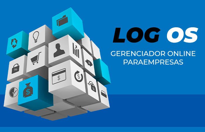 Log OS – Gerenciador online para empresas