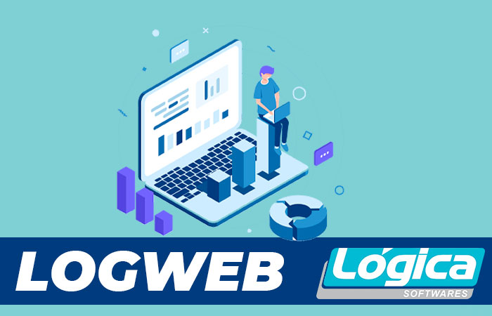 LogWEB – Módulo OnLine do LogPDV